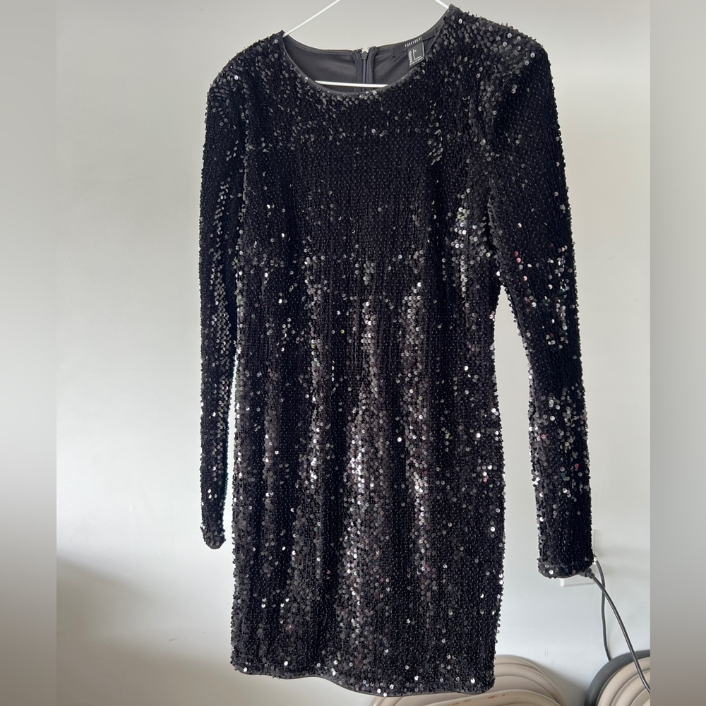 Forever 21 Dress
